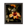 thumbnail image 4 of ArtToFrames 16x20 inch Grey and Black Picture Frame, Gray 16" x 20" MDF Poster Frame (WOM-4448) 1234, 4 of 7