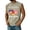Khaki(We The People), variant on Pride Tank Tops Men American Flag Stars Pride T-Shirts Outfits We The People Rainbow Graphic Sleeveless Shirts Equality Tee Tops Sky Blue 3XL