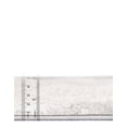 thumbnail image 5 of Unique Loom Caspian Collection Area Rug - Behshahr (4' 1" Round Gray/Ivory), 5 of 6