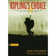 Kipling's Choice (Paperback)