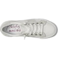 thumbnail image 6 of Blowfish Malibu Women's Wave-b Sneaker-WHT-8.5, 6 of 6