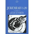 thumbnail image 2 of The Anchor Yale Bible Commentaries: Jeremiah 1-20 (Hardcover), 2 of 2
