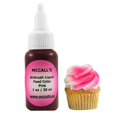 thumbnail image 2 of Aérographe Couleur Rose 1 OZ / 30 ml, 2 of 2