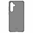 thumbnail image 2 of ITSKINS Spectrum_R Clear Case Smoke for Samsung Galaxy S25, 2 of 6