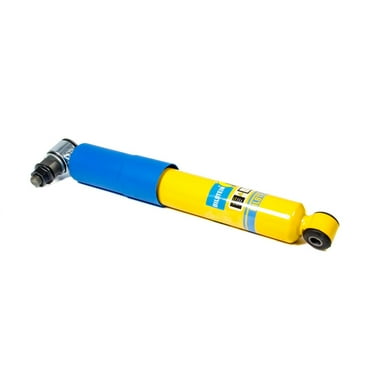 Bilstein B6 Performance Monotube Shock Absorber Fits select: 1973-1999 CHEVROLET P30, 1983-1985 GMC VALUE VAN P3500