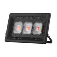 thumbnail image 1 of Inteprter 100W LED COB Luz de crecimiento de plantas Luz de planta de espectro completo 300-830nm Impermeable 180 ° Girar Luz de inundación de Iluminación novedosa Inteprter HA026122-00, 1 of 1