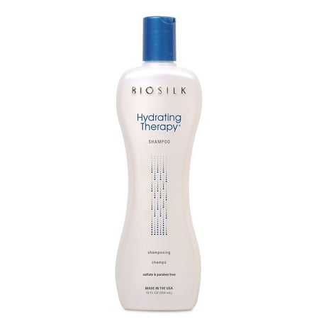 BioSilk Hydrating Therapy Shampoo 12 oz