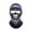 D, variant on Breathable Bearded Man Print Cycling Face Mask, Quick-Dry Sun Headgear for Outdoor Sports, Multicolor, One Size