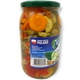 thumbnail image 3 of Belveder Mixed Vegetable Salad 31.74 oz 900g, Vegan, Non-GMO, Gluten-Free Pack of 2, 3 of 4
