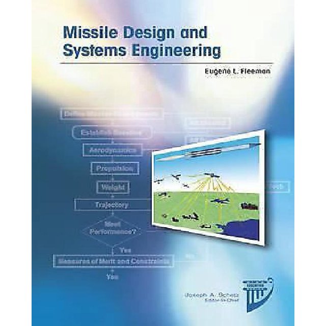 Conception et Ingénierie de Missiles