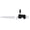 Black, variant on Practical Water Flows Controller Water Saving Valves Coffeeware Flows Control Valves Coffee Accessories for Kitchen