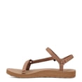 thumbnail image 3 of Sandalia Teva Original Universal Slim para Mujer Ojo de Tigre Talla 6 M US, 3 of 6