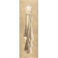 thumbnail image 2 of Parr, Kelly 7x14 Black Ornate Wood Framed with Double Matting Museum Art Print Titled - Dressed To Thrill II, 2 of 4