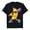 Black, variant on Kids American Flag Tees for Boys Youth 4th of July T-Shirt Summer Short Sleeve Shirt,Size 2-13 Years White 130