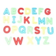 thumbnail image 2 of Milaget Educational Math Counting Toy Number Counting Teaching Memory Skill Number Game Uppercase Letter, 2 of 7