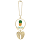 thumbnail image 1 of Planta en maceta suculentas Cactus Verde Unbranded Llavero 95mm*46mm, 1 of 4
