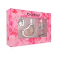 thumbnail image 3 of Set Bebe Bebe 3Pzs Fragancia Oriental Floral Para Mujeres, 3 of 3