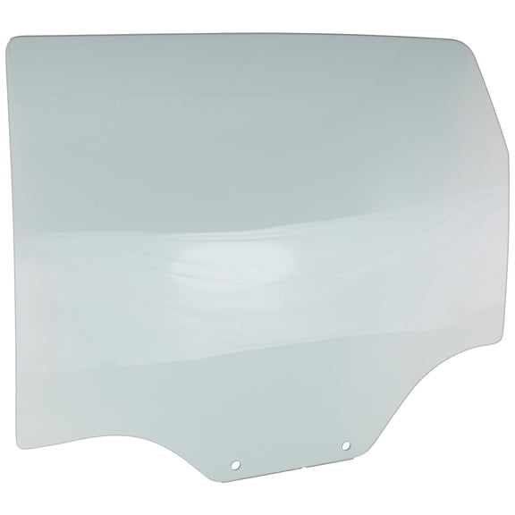 For 2009-2011 CHEVROLET AVEO5 Rear Left Door Glass 96806555