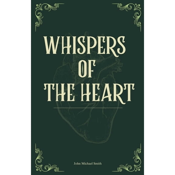 Romance Whispers of the Heart, Book 1, (Paperback)