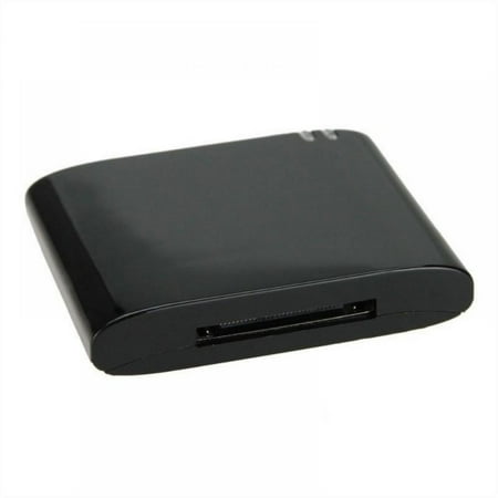 

Wireless Audio Music Adapter Stereo Jack For Home And Car Audio System