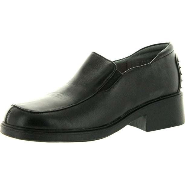 Jumping Jacks Girls Tami Slip On Casual Shoes, Black., 1.5 - Walmart.com