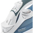 thumbnail image 4 of Sunbeam - Fer SteamMaster avec Semelle Antiadhésive, Cordon Rétractable, 1200 Watts, Bleu, 4 of 6