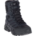 thumbnail image 4 of Merrell Work Men's Moab 2 8" Tactical Waterproof Black 11.5 W US, 4 of 8