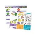thumbnail image 4 of Melissa & Doug First Words Activity Pad - 288 Stickers to Match, 4 of 9