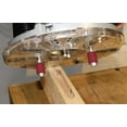 thumbnail image 3 of Milescraft Edge&Mortise Guide Router Attachment, 3 of 6