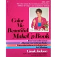 thumbnail image 1 of Pre-Owned Color Me Beautiful Make-Up Book (Paperback) 0345348427 9780345348425, 1 of 1