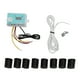 thumbnail image 2 of Controlador de incubadora ANGGREK termostato digital inteligente automático Kit DIY AC 110V-220V, 2 of 8