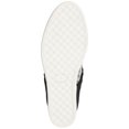 thumbnail image 6 of Journee Damari High Top Round Toe Stretch Comfort Wedge Sneaker, 6 of 10