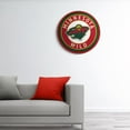 thumbnail image 5 of Minnesota Wild 17.5'' x 17.5'' Modern Disc Wall Sign, 5 of 5