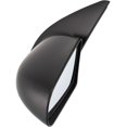 thumbnail image 3 of MIRROR Compatible For 1991-1995 Saturn SL2 SL1 Left Driver Paintable, 3 of 5