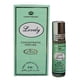 thumbnail image 1 of Rollerball concentrado Perfume Al Rehab Lovely, 6 ml, unisex, 1 of 2
