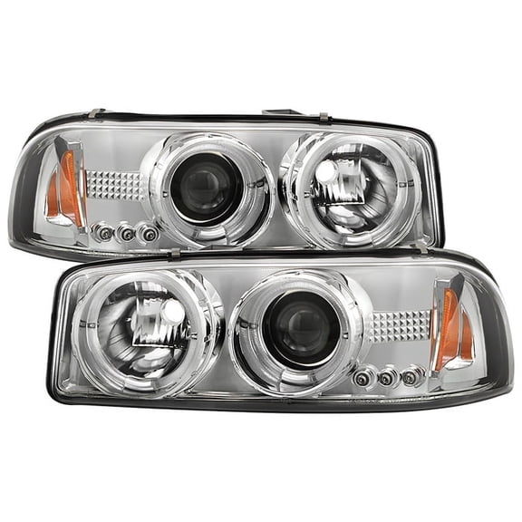 Gmc Sierra 1500/2500/350 Fits select: 1999-2000,2002-2006 GMC NEW SIERRA