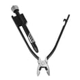 thumbnail image 2 of TFixol Handheld 6inch Aircraft Safety Wire Twisting Pliers Professional Steel Structure Machinery Hand Tool Stainless Steel Fuse Wire Spring Return Twisting Plier, 2 of 6
