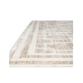 thumbnail image 3 of Jill Zarin Uptown Collection Area Rug - Metropolitan (10' x 13' 1" Rectangle Beige/Ivory), 3 of 6