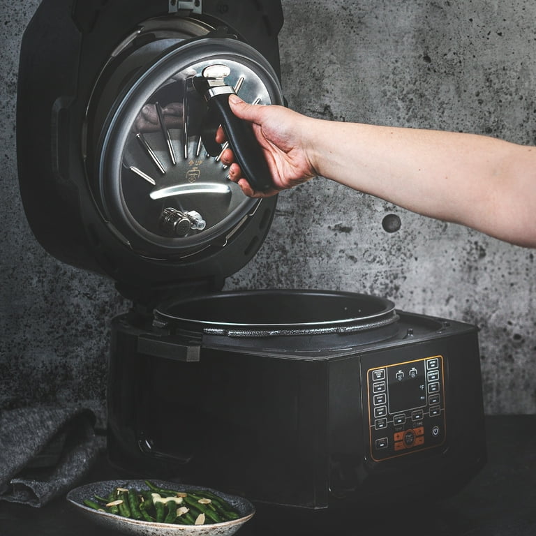 Crux 6.5QT AirPro Cook Fry with Optipot Technology 14817