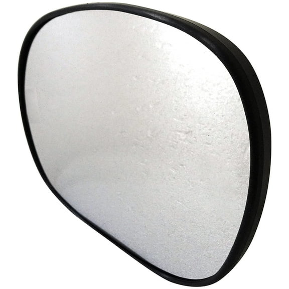 Dorman 56252 Driver Side Door Mirror Glass for Specific Chrysler / Dodge Models Fits select: 2001-2003 CHRYSLER PT CRUISER, 2001-2006 CHRYSLER SEBRING