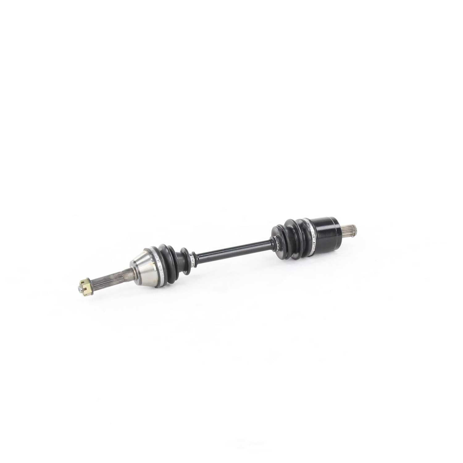 FVP POL-7007 ATV CV Axle Assembly
