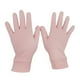 thumbnail image 3 of Sonducket Guantes de invierno cómodos y resistentes al viento para ciclismo en clima frío guantes térmicos guantes cálidos de invierno guantes y mitones Rosa l, 3 of 6