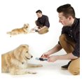thumbnail image 2 of Mototool Pawcontrol + Kit Lijas Limado Uñas Mascotas Dremel Dremel F0137760AC, 2 of 7