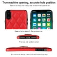 thumbnail image 2 of iPhone 14 /13 /12 /11 Plus Pro Max Mini XR XS MAX 7Plus 8Plus Case,Soft TPU Leather Back Case With Ring Holder Stand Cheap and fine, 2 of 5