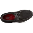 thumbnail image 5 of Sperry Top-Sider A/O Plushwave Lug Chukka Grey Camo 7M, 5 of 6