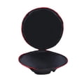 thumbnail image 2 of Bolsa de almacenamiento para tableros compactos premium con bolsillo trasero adicional, resistente al polvo, gran capacidad, organizador de fundas, 2 of 8