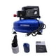 thumbnail image 1 of Mini Compresor de Aire Eléctrico Hyundai HYAC15 12 Litros 100psi/7bar C/Motor 1/3hp, 1 of 8