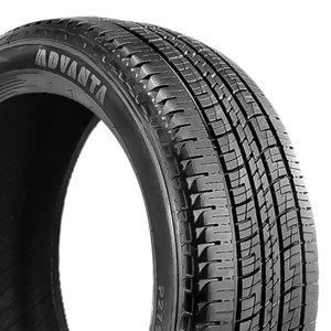 Advanta 1 X New ADVANTA SVT-01 P235/70R17 105T Tires Sansujyuku sansujyuku.com