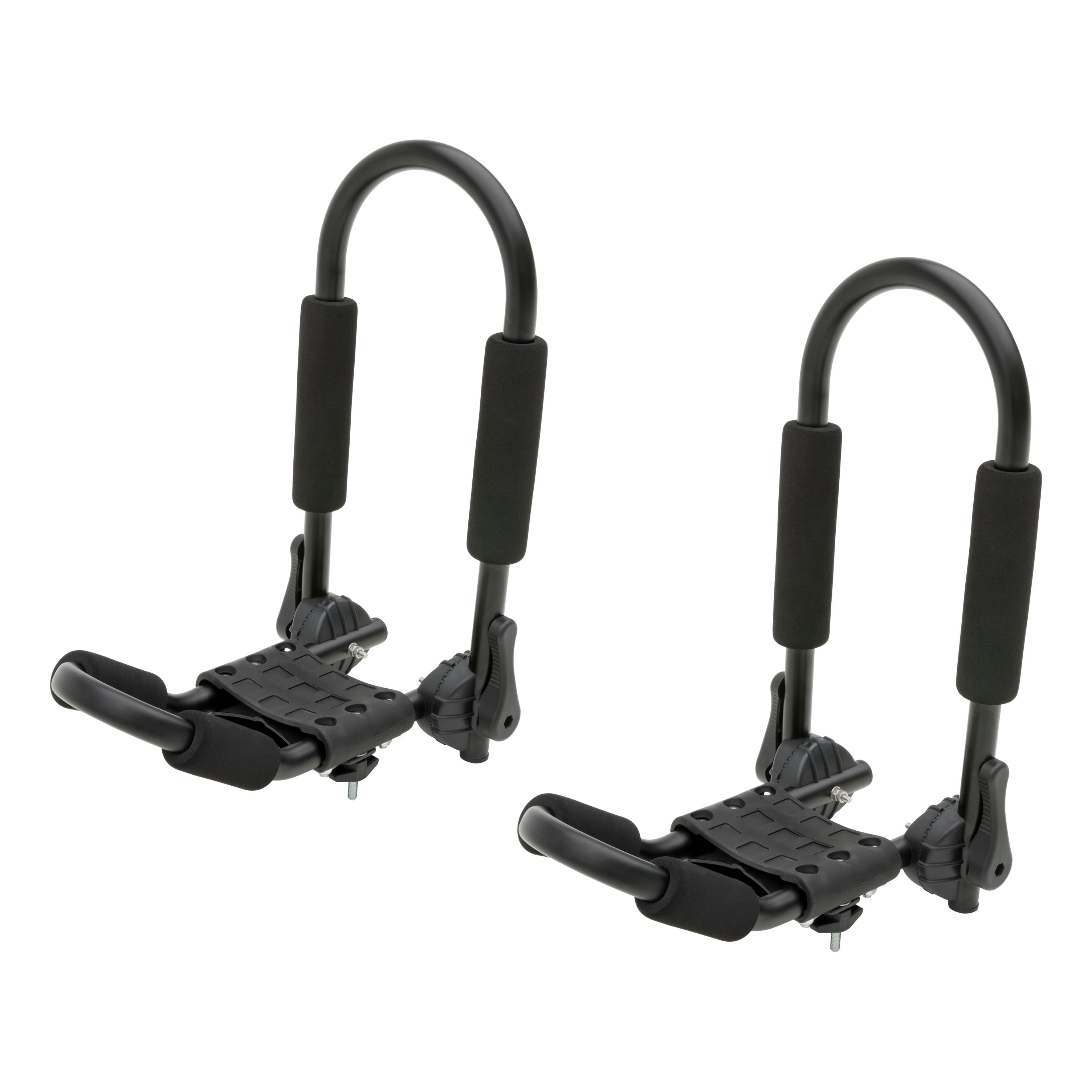 Coussinets de toit souples 15,5 pouces Capacité de charge 176 lb
