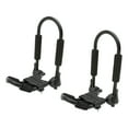 thumbnail image 1 of Aluminum Roof Rack Kayak Holders, 1 of 2